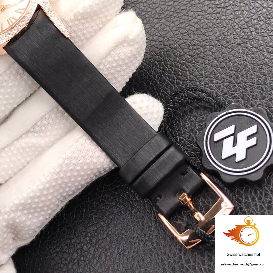 Piaget Limelight Gala G0A43391 ZF Factory Rose Gold Diamond 8 Piaget Limelight Gala G0A43391 ZF Factory Rose Gold Diamond 8