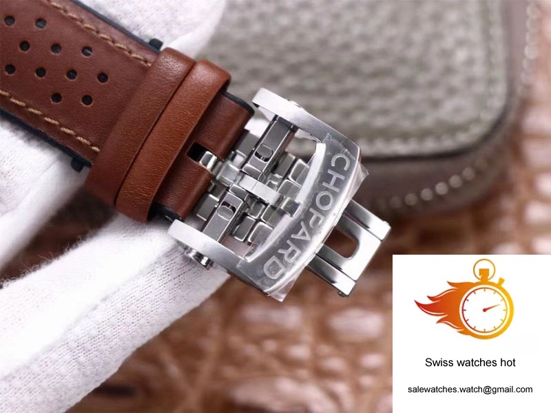 Chopard Classic Racing Mille Miglia GTS Chronograph 168571-6002 V7 Factory Gray Dial 8 Chopard Classic Racing Mille Miglia GTS Chronograph 168571-6002 V7 Factory Gray Dial 8