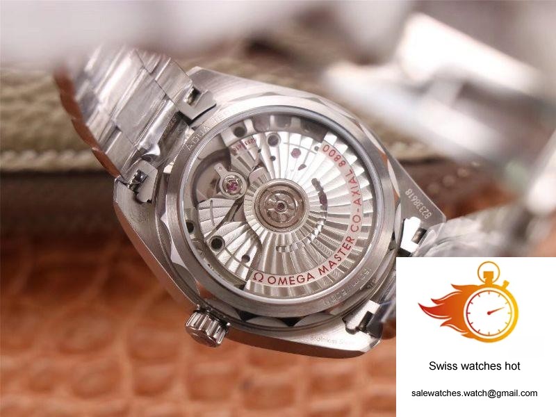 VS Factory Replica Omega Seamaster 220.10.38.20.52.001 Aqua Terra 150M CO AXIAL Master Chronometer Ladies 8 VS Factory Replica Omega Seamaster 220.10.38.20.52.001 Aqua Terra 150M CO AXIAL Master Chronometer Ladies 8
