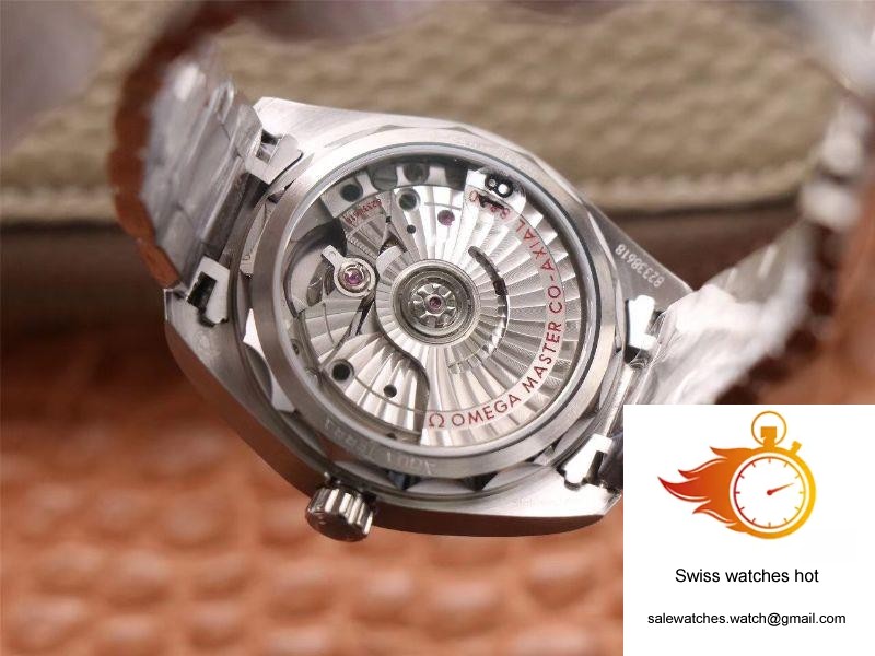 VS Factory Replica Omega Seamaster 220.10.38.20.02.003 Aqua Terra 150M CO AXIAL Master Chronometer Ladies 8 VS Factory Replica Omega Seamaster 220.10.38.20.02.003 Aqua Terra 150M CO AXIAL Master Chronometer Ladies 8