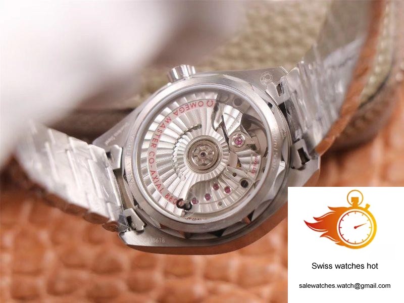 VS Factory Omega Seamaster Aqua Terra 150M CO AXIAL Master Chronometer Ladies 220.10.38.20.02.002 8 VS Factory Omega Seamaster Aqua Terra 150M CO AXIAL Master Chronometer Ladies 220.10.38.20.02.002 8