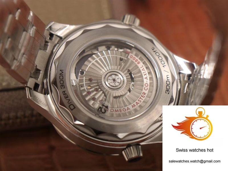 VS Factory Seamaster Diver 300M OMEGA CO AXIAL Master Chronometer 42mm 210.30.42.20.04.001 8 VS Factory Seamaster Diver 300M OMEGA CO AXIAL Master Chronometer 42mm 210.30.42.20.04.001 8