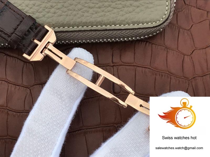 Jaeger-LeCoultre Master Calendar 1552520 KM Facrory Silver Dial 8 Jaeger-LeCoultre Master Calendar 1552520 KM Facrory Silver Dial 8