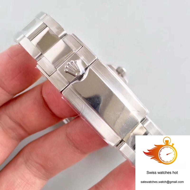 Rolex Yacht-Master 40MM 116622 AR Factory Anthracite Dial 8 Rolex Yacht-Master 40MM 116622 AR Factory Anthracite Dial 8