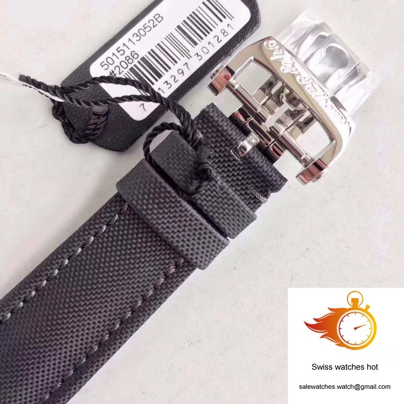 Blancpain Fifty Fathoms Tourbillon JB Factory Black Dial 8 Blancpain Fifty Fathoms Tourbillon JB Factory Black Dial 8