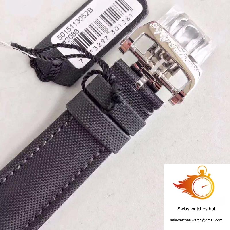 Blancpain Fifty Fathoms 5015-1130-52 ZF Factory Black Dial 8 Blancpain Fifty Fathoms 5015-1130-52 ZF Factory Black Dial 8