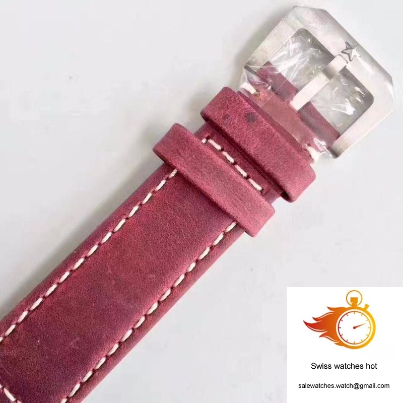 Zenith Pilot Type 20 Extra Special Ton Up 45MM 11.2430.679.21.C801 XF Factory Purple Dial 8 Zenith Pilot Type 20 Extra Special Ton Up 45MM 11.2430.679.21.C801 XF Factory Purple Dial 8