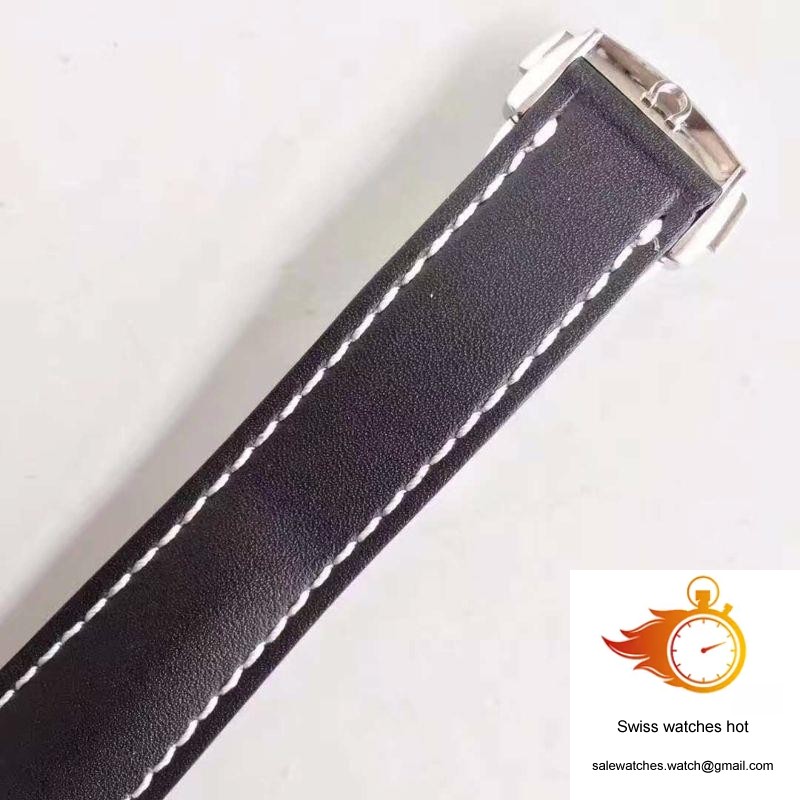 Omega Seamaster Planet Ocean 600 M Co-Axial Chronograph 2210.51.00 OM Factory Black Dial 8 Omega Seamaster Planet Ocean 600 M Co-Axial Chronograph 2210.51.00 OM Factory Black Dial 8