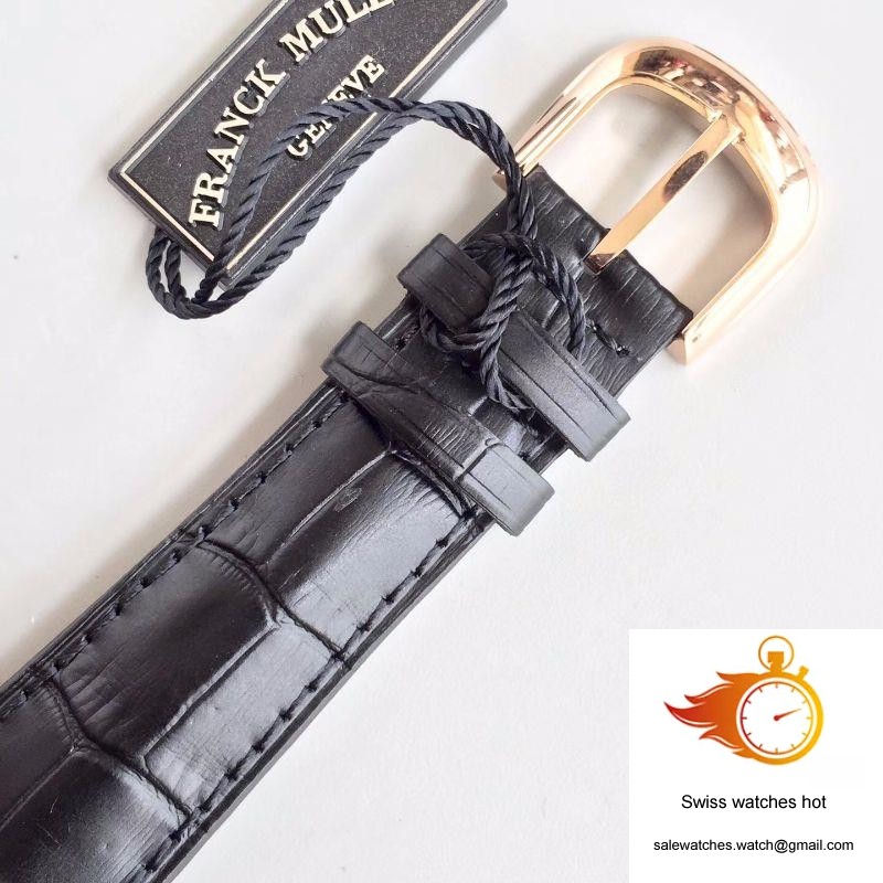 Franck Muller Casablanca Date 8880 C DT GF Factory V2 Silver Dial 8 Franck Muller Casablanca Date 8880 C DT GF Factory V2 Silver Dial 8