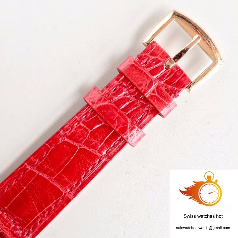 Franck Muller Ladies Long Island 1952 952 QZ D CD GF Factory Silver Dial 8 Franck Muller Ladies Long Island 1952 952 QZ D CD GF Factory Silver Dial 8