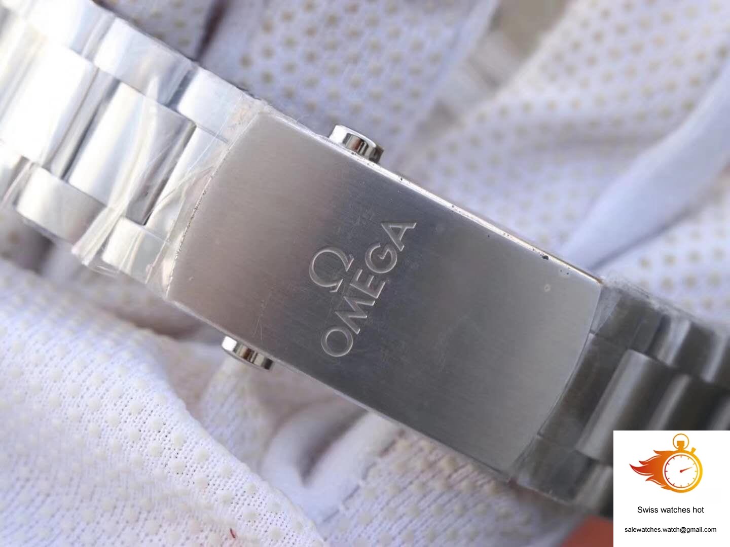 Omega Seamaster Planet Ocean 600M 45.5MM 232.30.46.21.01.003 MKS Factory Black Dial 8 Omega Seamaster Planet Ocean 600M 45.5MM 232.30.46.21.01.003 MKS Factory Black Dial 8