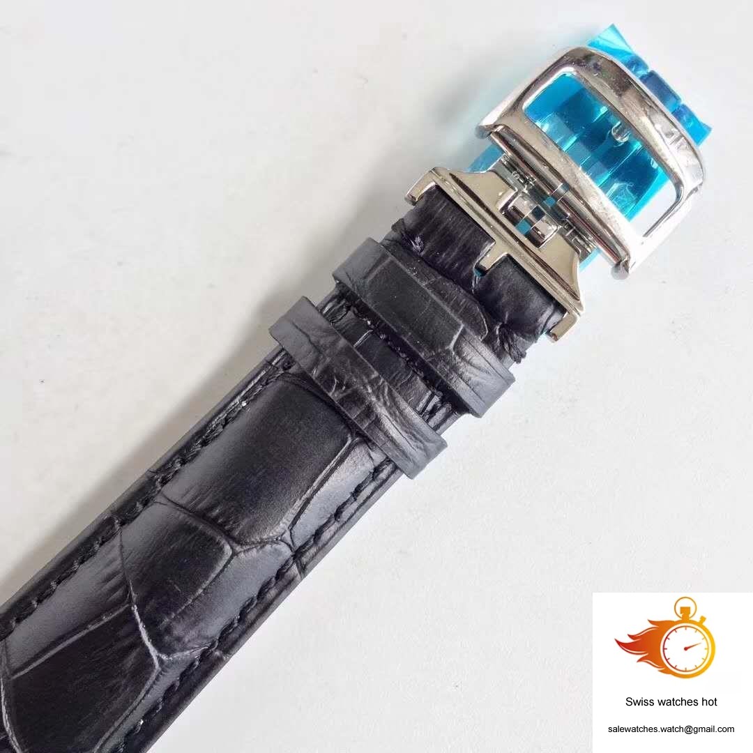 Jaeger-LeCoultre Master Grande Tradition Tourbillon R8 Factory Blue Dial 8 Jaeger-LeCoultre Master Grande Tradition Tourbillon R8 Factory Blue Dial 8