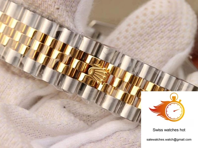Rolex Datejust 36MM 116233 AR Factory V2 Champagne Dial 8 Rolex Datejust 36MM 116233 AR Factory V2 Champagne Dial 8