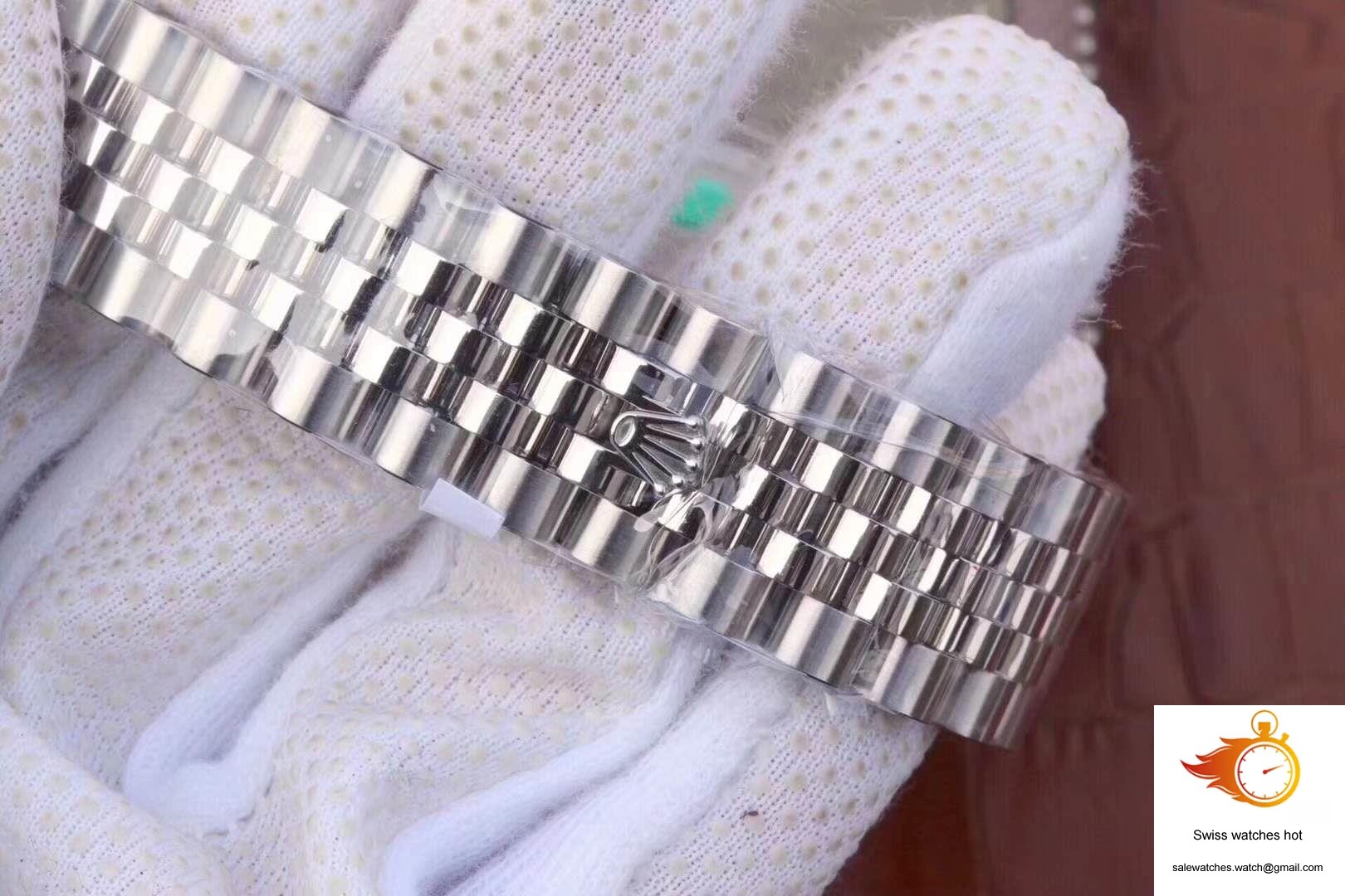 Rolex Datejust 116234 36mm AR Factory Black Dial Rome Time Scale 8 Rolex Datejust 116234 36mm AR Factory Black Dial Rome Time Scale 8