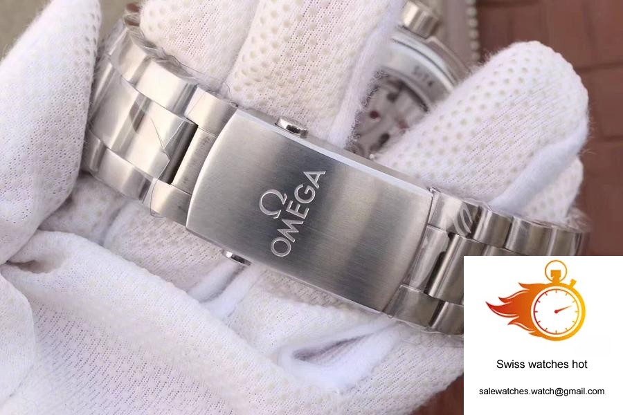 Omega Seamaster Planet Ocean 600M 45.5MM 232.30.46.21.01.002 OM Factory Black Dial 8 Omega Seamaster Planet Ocean 600M 45.5MM 232.30.46.21.01.002 OM Factory Black Dial 8