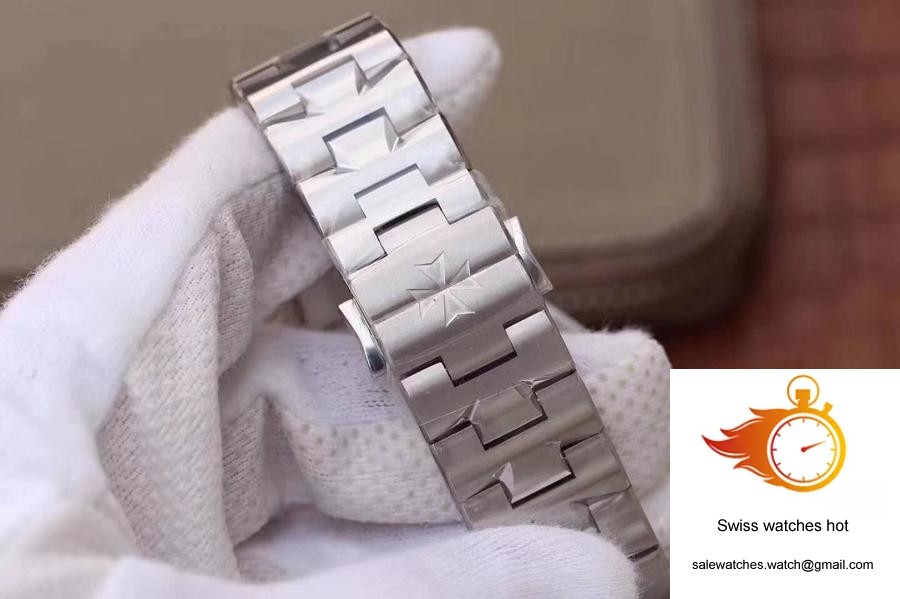 Vacheron Constantin Overseas 47040 JJ Factory Black Dial 8 Vacheron Constantin Overseas 47040 JJ Factory Black Dial 8
