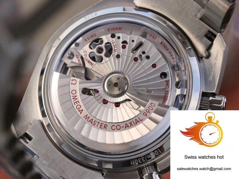 Omega Speedmaster Racing Master Chronograph 44.25MM 329.30.44.51.06.001 OM Factory Grey Dial 8 Omega Speedmaster Racing Master Chronograph 44.25MM 329.30.44.51.06.001 OM Factory Grey Dial 8