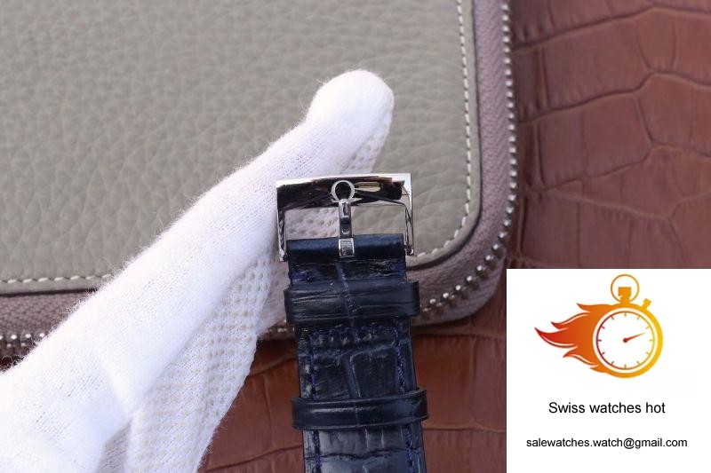 Omega Seamaster Edizione Venezia Blue Dial 8 Omega Seamaster Edizione Venezia Blue Dial 8