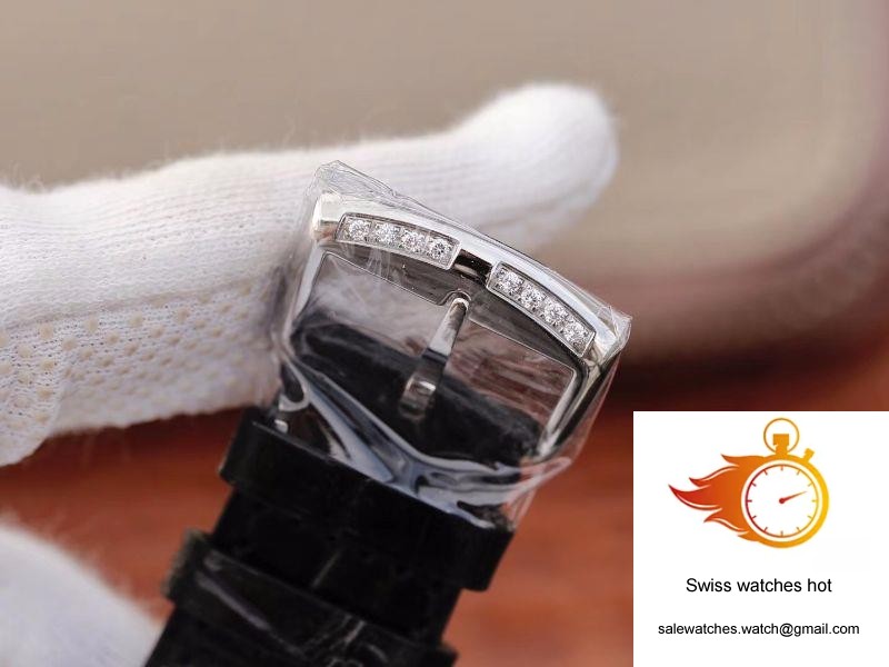 Franck Muller Master Square Ladies 6002 M QZ D Diamond Dial GF Factory 8 Franck Muller Master Square Ladies 6002 M QZ D Diamond Dial GF Factory 8