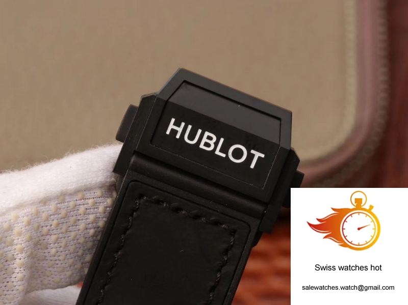 Hublot Big Bang Sang Bleu Magic 415.CX.1112.VR.MXM18 TMF Factory Black Dial 8 Hublot Big Bang Sang Bleu Magic 415.CX.1112.VR.MXM18 TMF Factory Black Dial 8