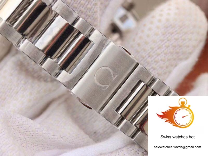 Omega Seamaster Aqua Terra 231.10.43.22.03.001 VS Factory Blue Dial 8 Omega Seamaster Aqua Terra 231.10.43.22.03.001 VS Factory Blue Dial 8