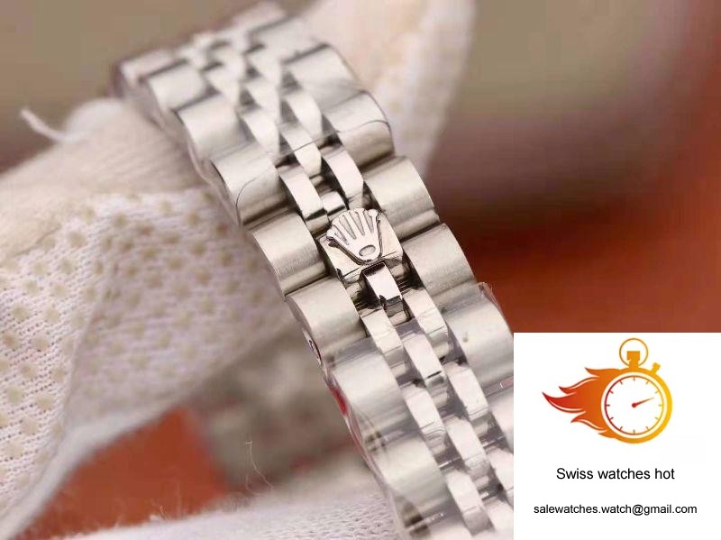Rolex Lady Datejust 28MM Mother Of Pearl Dial 8 Rolex Lady Datejust 28MM Mother Of Pearl Dial 8
