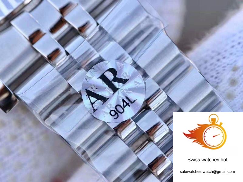 Rolex Datejust 116234-0090 36mm AR Factory Champagne Dial 8 Rolex Datejust 116234-0090 36mm AR Factory Champagne Dial 8