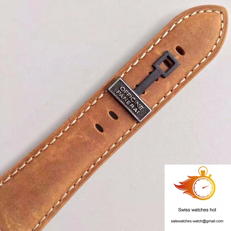 Panerai Radiomir PAM424 ZF Factory California Dial 8 Panerai Radiomir PAM424 ZF Factory California Dial 8