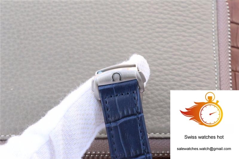 Omega Speedmaster 44.25MM 304.33.44.52.03.001 BF Factory Blue Dial 8 Omega Speedmaster 44.25MM 304.33.44.52.03.001 BF Factory Blue Dial 8