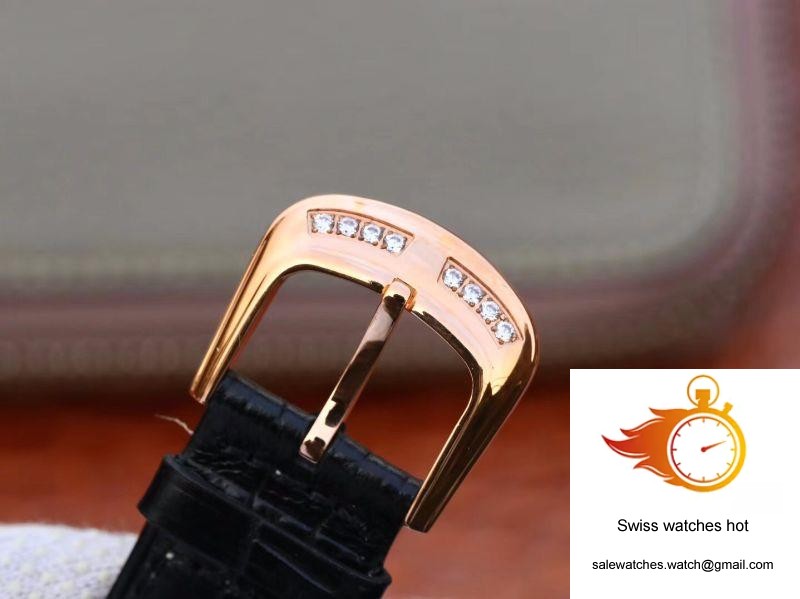Franck Muller Round Color Dreams Tourbillon 18K Rose Gold Diamond Dial 8 Franck Muller Round Color Dreams Tourbillon 18K Rose Gold Diamond Dial 8