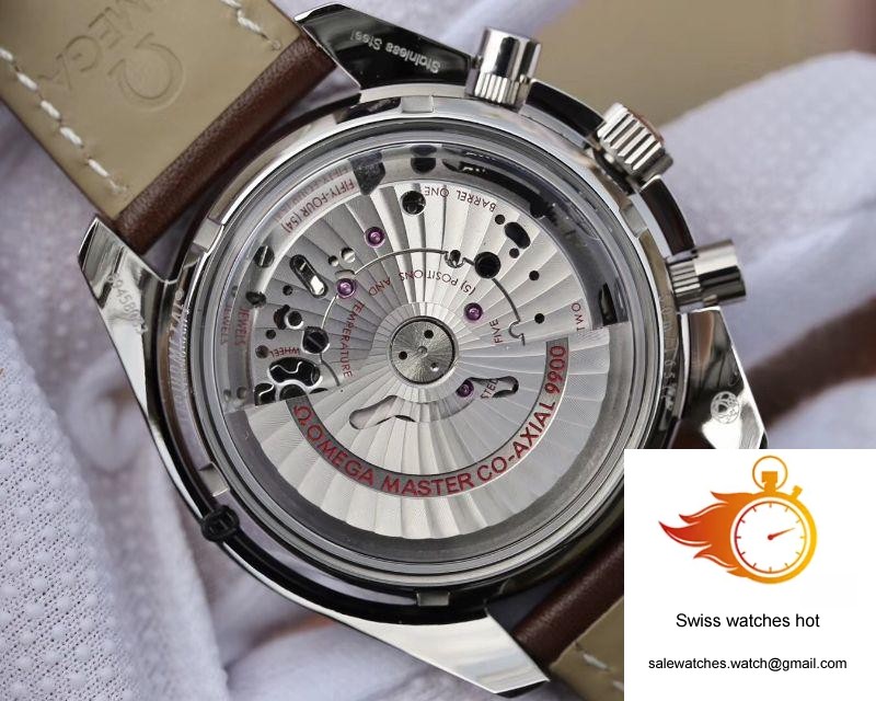 Omega Speedmaster Racing Chronometer 329.32.44.51.06.001 Grey Dial 8 Omega Speedmaster Racing Chronometer 329.32.44.51.06.001 Grey Dial 8