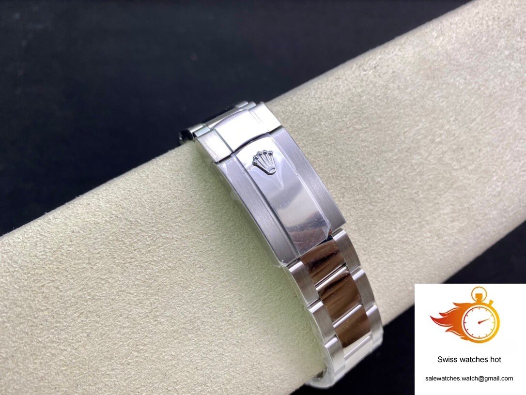 Rolex Datejust M126334-0009 Clean Factory White Dial 9 Rolex Datejust M126334-0009 Clean Factory White Dial 9