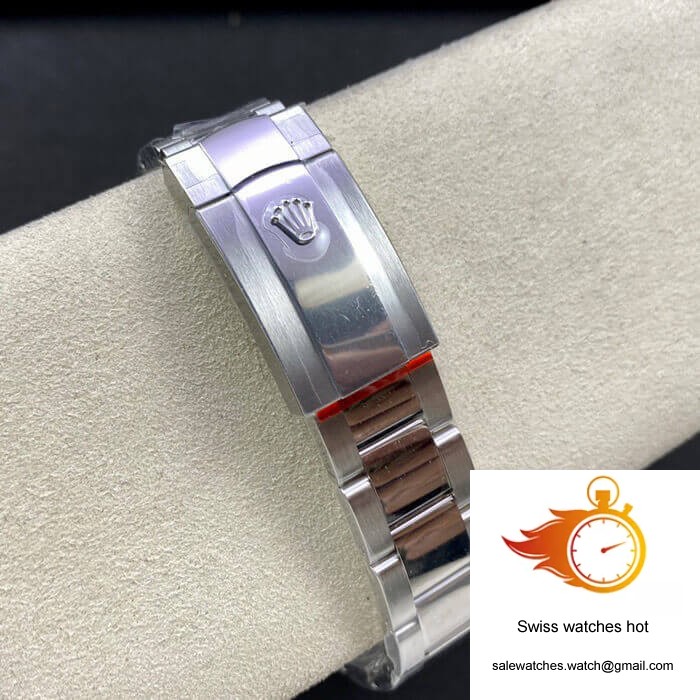 Rolex Datejust M126300-0013 EW Factory Dark Grey Dial 9 Rolex Datejust M126300-0013 EW Factory Dark Grey Dial 9