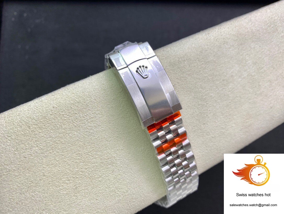 Rolex Datejust M126234-0047 EW Factory Stainless Steel 9 Rolex Datejust M126234-0047 EW Factory Stainless Steel 9
