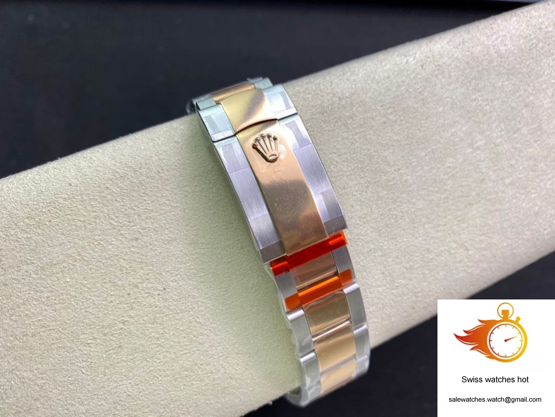 Rolex Datejust M126333-0019 EW Factory Yellow Gold 9 Rolex Datejust M126333-0019 EW Factory Yellow Gold 9