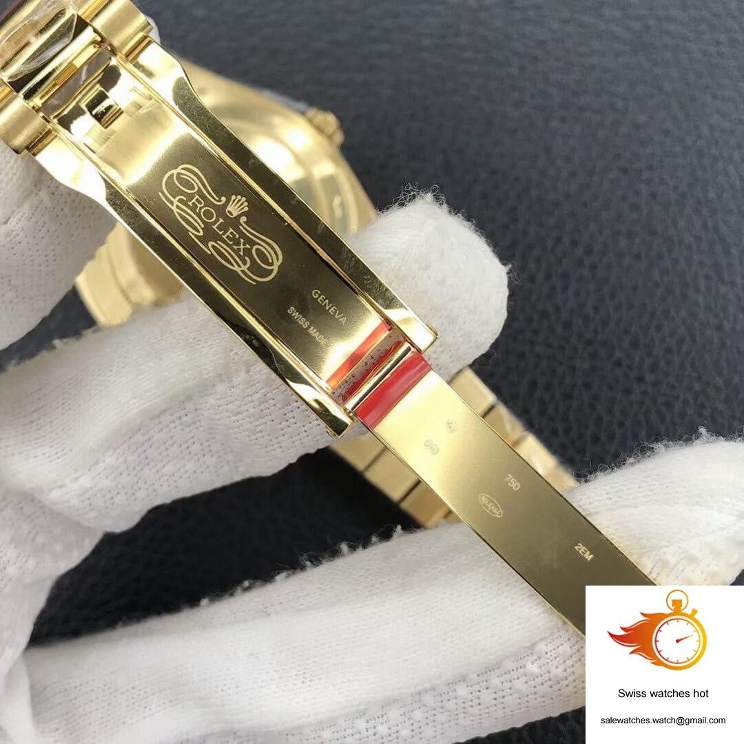 Rolex Day Date M228238-0005 EW Factory Yellow Gold 9 Rolex Day Date M228238-0005 EW Factory Yellow Gold 9