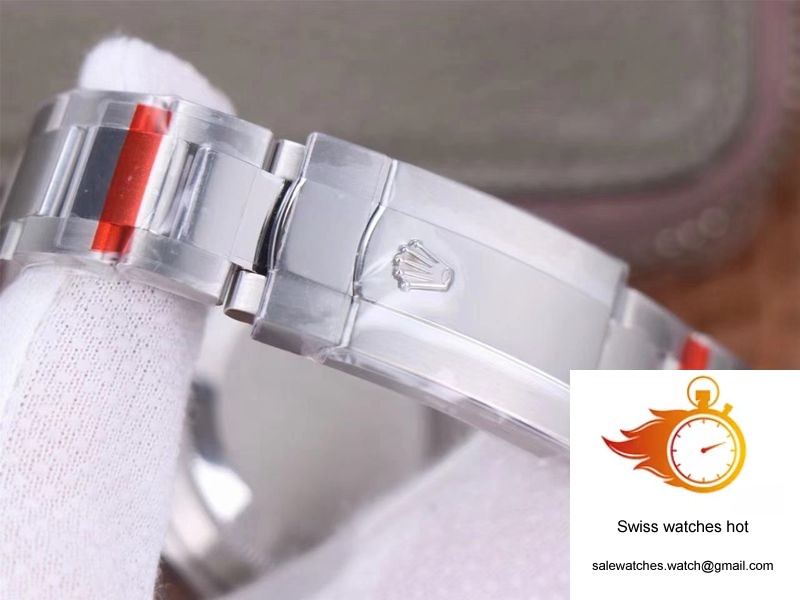 Rolex Sky Dweller M326934-0001 Noob Factory White Dial 9 Rolex Sky Dweller M326934-0001 Noob Factory White Dial 9