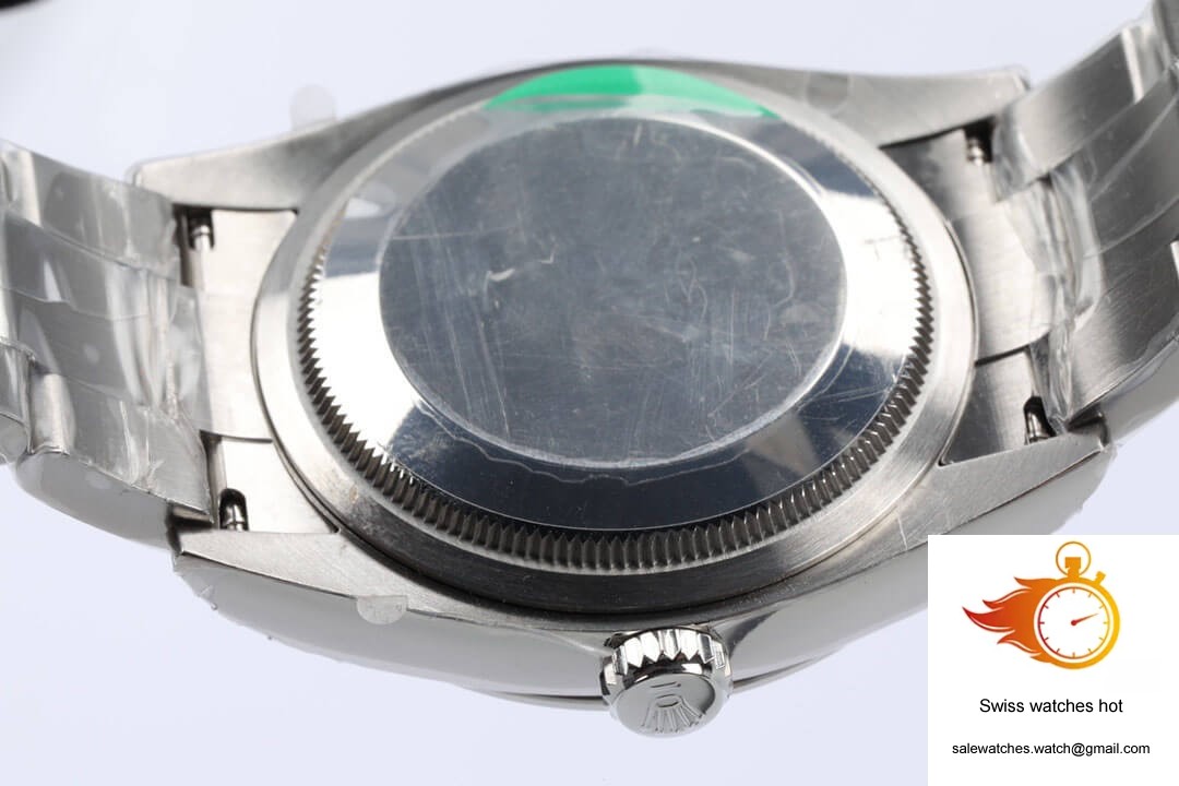 Rolex Datejust M126200-0020 EW Factory Olive Green Palm Leaf Pattern Dial 9 Rolex Datejust M126200-0020 EW Factory Olive Green Palm Leaf Pattern Dial 9