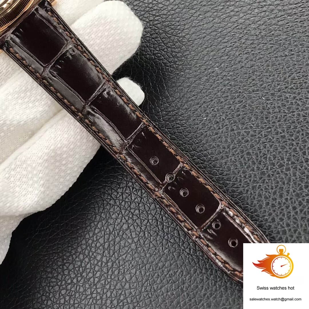Breguet Tradition 7097BR/G1/9WU ZF Factory 18k Rose Gold 9 Breguet Tradition 7097BR/G1/9WU ZF Factory 18k Rose Gold 9
