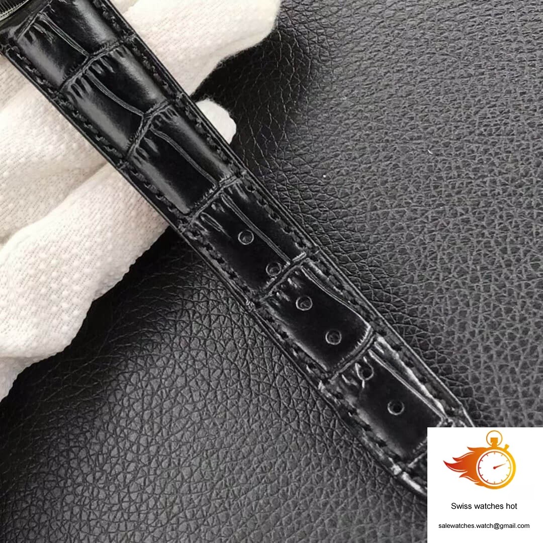 Breguet Tradition 7097 7097BB/G1/9WU ZF Factory Dark Gray Dial 9 Breguet Tradition 7097 7097BB/G1/9WU ZF Factory Dark Gray Dial 9