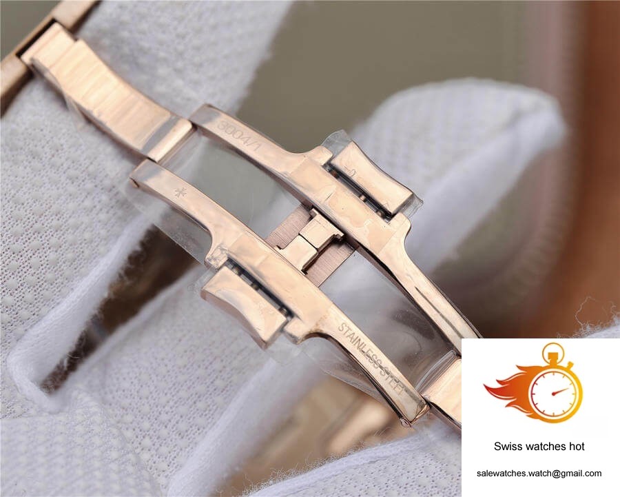 Vacheron Constantin Overseas 47450/B01R-9404 TWA Factory Rose Gold 9 Vacheron Constantin Overseas 47450/B01R-9404 TWA Factory Rose Gold 9