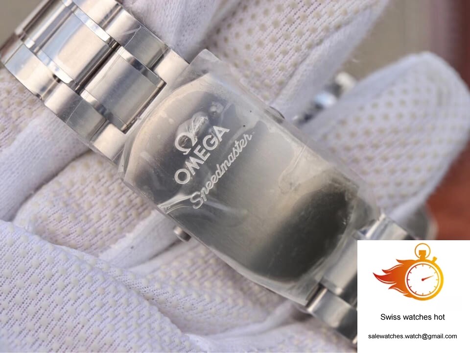 Omega Speedmaster Racing Chronograph 329.30.44.51.04.001 OM Factory White Dial 9 Omega Speedmaster Racing Chronograph 329.30.44.51.04.001 OM Factory White Dial 9
