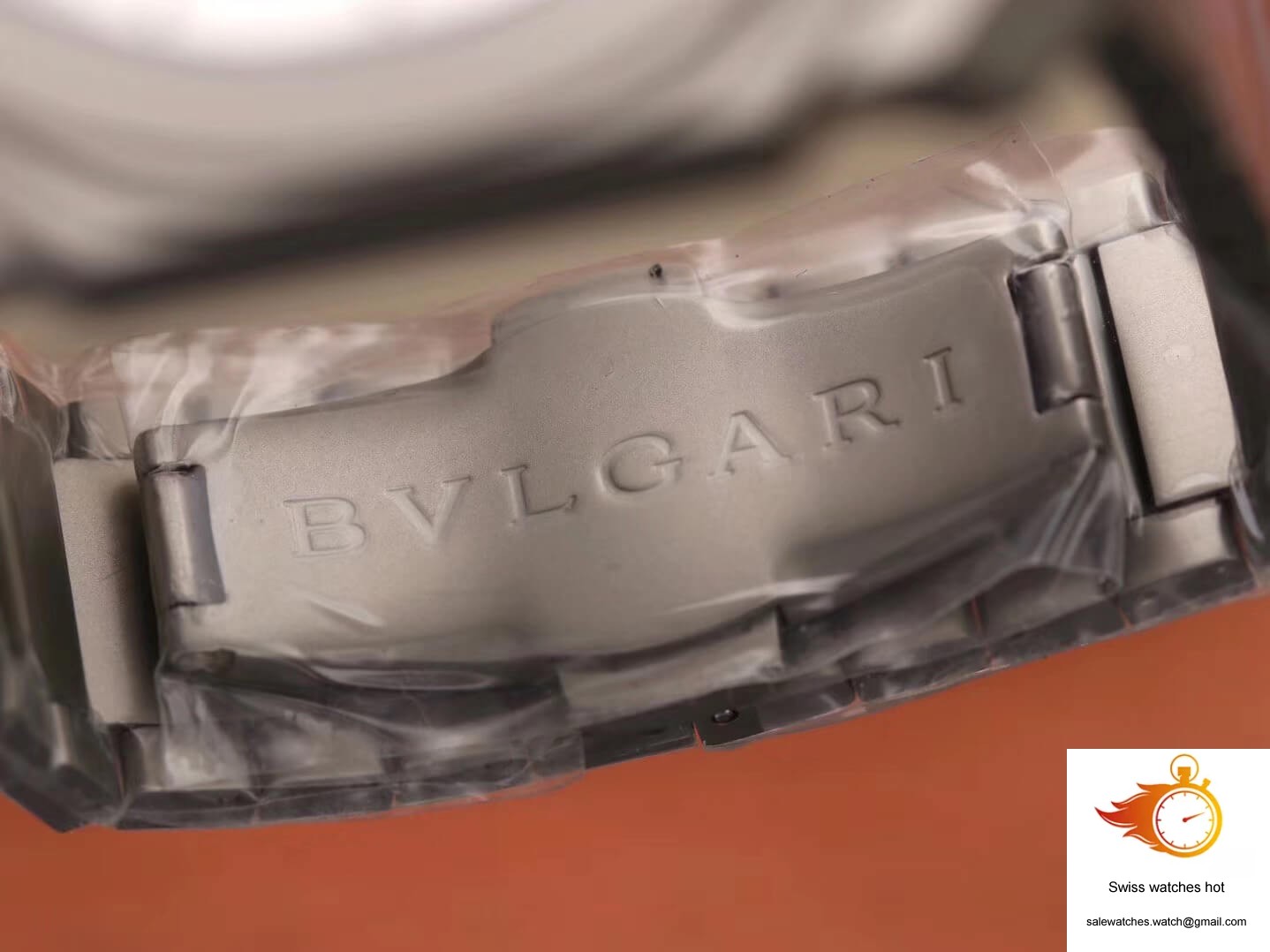Bvlgari Octo Finissimo 103011 BV Factory White Dial 9 Bvlgari Octo Finissimo 103011 BV Factory White Dial 9