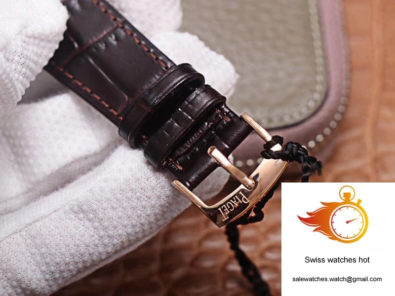 Piaget Altiplano Mens G0A44051 Swiss 1203P Automatic Movement 40mm MKS Factory 9 Piaget Altiplano Mens G0A44051 Swiss 1203P Automatic Movement 40mm MKS Factory 9