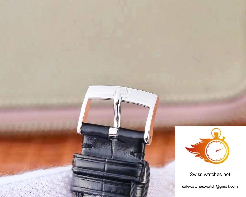 OMEGA De Ville Restige CO AXIAL Power Reserve 39.5MM ZF Factory 424.53.40.21.04.001 9 OMEGA De Ville Restige CO AXIAL Power Reserve 39.5MM ZF Factory 424.53.40.21.04.001 9