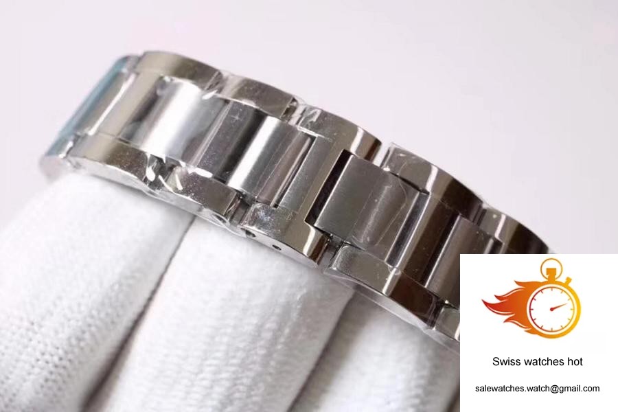 Ballon Bleu De Cartier WE9020 33mm V6 Factory White Dial 9 Ballon Bleu De Cartier WE9020 33mm V6 Factory White Dial 9