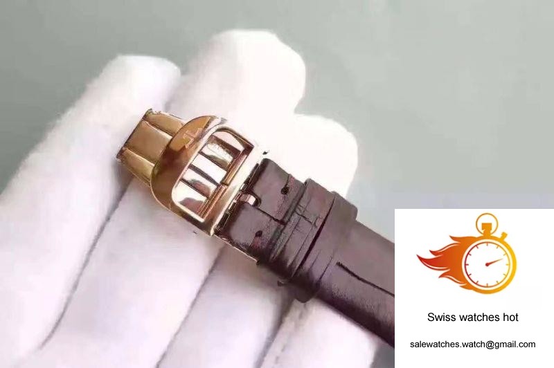Jaeger-LeCoultre Rendez-Vous Tourbillon 3412405 White Mother Of Pearl Dial 9 Jaeger-LeCoultre Rendez-Vous Tourbillon 3412405 White Mother Of Pearl Dial 9