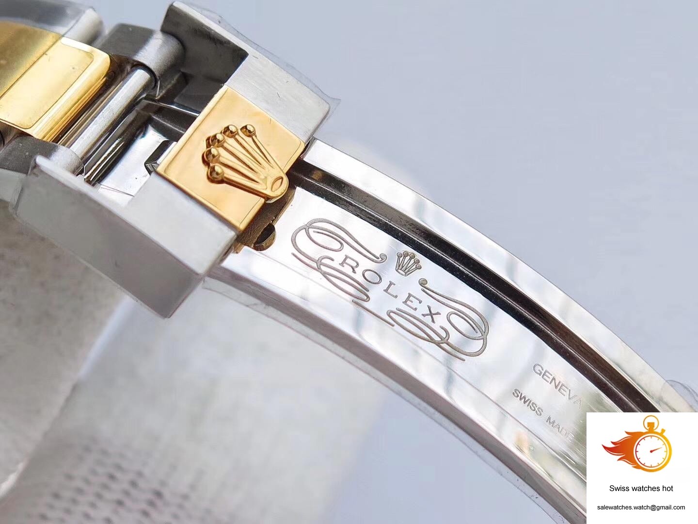 Rolex Submariner Date 116613LB VR Factory Yellow Gold Wrapped Blue Dial 9 Rolex Submariner Date 116613LB VR Factory Yellow Gold Wrapped Blue Dial 9