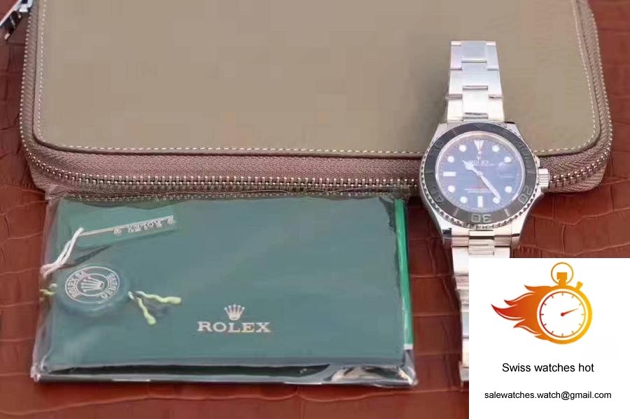Rolex Yacht Master 116622 40mm EW Factory Blue Dial 9 Rolex Yacht Master 116622 40mm EW Factory Blue Dial 9