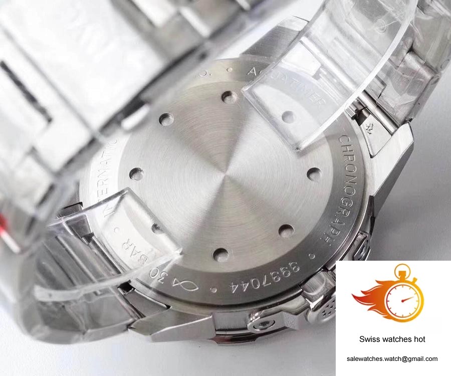 IWC Aquatimer Jacques-Yves Cousteau IW329005 V6 Factory V2 Blue Dial 9 IWC Aquatimer Jacques-Yves Cousteau IW329005 V6 Factory V2 Blue Dial 9